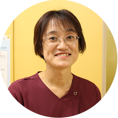 大野美智子