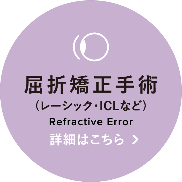 屈折矯正手術