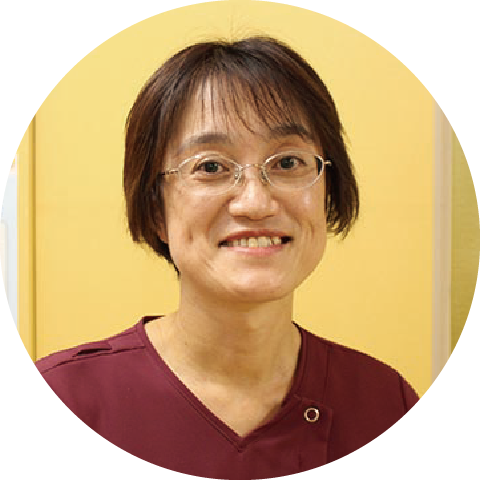 大野 美智子